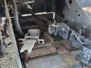 Photo of part