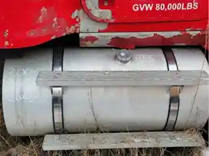 Used 2005 International 9400I Fuel Tank (Stock #857A P/S FUEL TANK)) Part Image