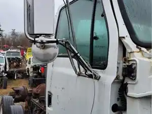 Used 2005 Sterling A9500 Door (Stock #763A P/S DOOR)) Part Image