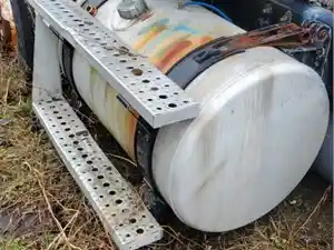 Photo of part