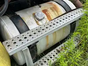 Used 2005 Sterling A9500 Fuel Tank (Stock #845A D/S FUEL TANK)) Part Image