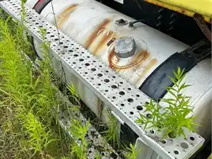 Used 2005 Sterling A9500 Fuel Tank (Stock #845A P/S FUEL TANK)) Part Image