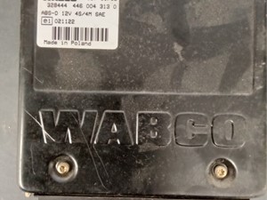 Used 2005 Wabco ABS-D ABS ECM Image