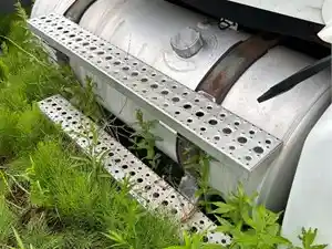 Used 2006 Freightliner COLUMBIA 120 Fuel Tank (Stock #314B P/S FUEL TANK)) Part Image