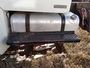 Used 2006 Freightliner M2 106 Fuel Tank (Stock #348B D/S FUEL TANK)) Part Image