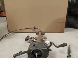 Photo of part