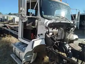 Used 2006 Kenworth T300 Cab (Stock #301B CAB)) Part Image