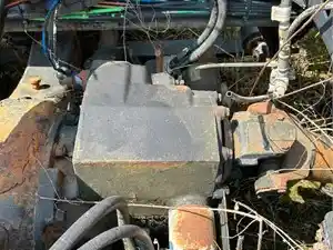 Photo of part