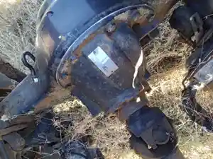 Used 2006 Eaton 21060S Rear Rear (Tandem Rear or Single) (Stock #301B REAR REAR)) Part Image