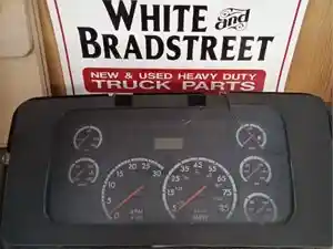 Used 2006 Sterling 9513 Instrument Cluster (Stock #WB-170)) Part Image