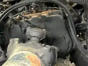 Used 2007 Eaton/Fuller FRO15210C Transmission Assy (Stock #960A TRANSMISSION)) Part Image