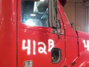 Used 2007 Freightliner COLUMBIA 120 Door (Stock #412B-P/S DOOR)) Part Image