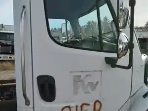 Used 2007 Freightliner M2 106 Door (Stock #215B P/S DOOR)) Part Image
