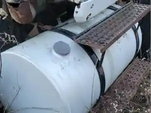 Used 2007 International 8600 Fuel Tank (Stock #187B P/S FUEL TANK)) Part Image