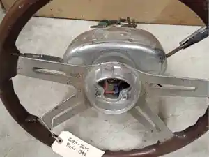 Used 2007 Peterbilt 386 Steering Column (Stock #WB-231)) Part Image