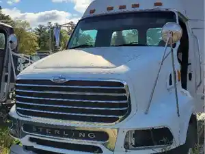 Used 2007 Sterling A9500 Hood (Stock #974A HOOD)) Part Image