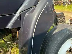 Used 2007 Sterling L9500 Fender Extension (Stock #893A P/S FENDER EXTENSION)) Part Image