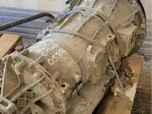 Used 2008 Allison 2500PTS Transmission Assy Image