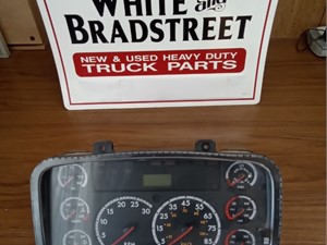 Used 2008 Freightliner FL-70 BUS Instrument Cluster Image