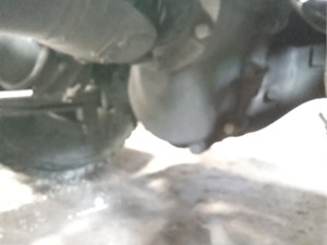 Used 2009 Eaton DS404 Front Rear (Tandem Front) (Stock #372B-F/R)) Part Image