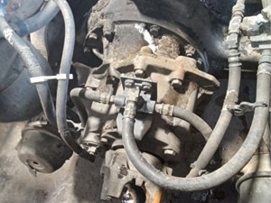 Used 2009 Eaton DSP41 Front Rear (Tandem Front) (Stock #370B- F/R)) Part Image