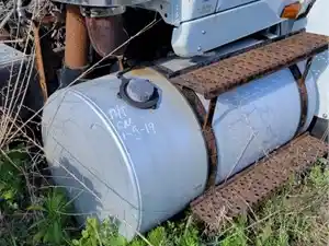 Used 2009 International 8600 Fuel Tank (Stock #205B P/S FUEL TANK)) Part Image