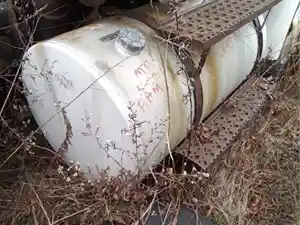 Used 2009 International 8600 Fuel Tank (Stock #161B P/S FUEL TANK)) Part Image