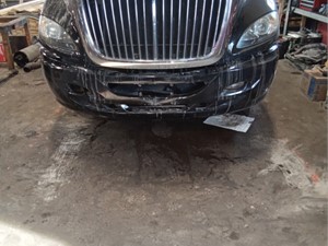 Used 2009 International PROSTAR Hood (Stock #372B-HOOD)) Part Image