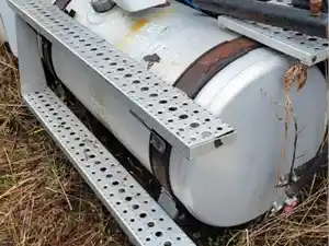 Used 2009 Sterling A9500 Fuel Tank (Stock #966A D/S FUEL TANK)) Part Image