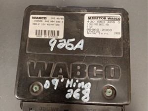 Used 2009 Wabco ABS-E ABS ECM Image