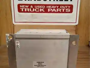 Used 2009 Western Star 4900EX Dash Control Module (Stock #WB-191)) Part Image