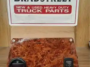 Used 2009 Western Star 4900EX Dash Control Module (Stock #WB-183)) Part Image