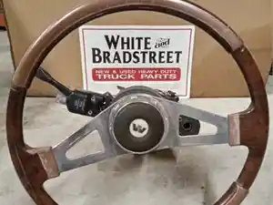 Used 2009 Western Star 4900EX Steering Column (Stock #WB-216)) Part Image