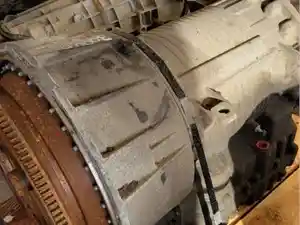 Used 2010 Allison 3000HS Transmission Assy Image