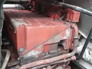 Photo of part