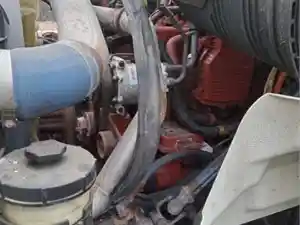Photo of part