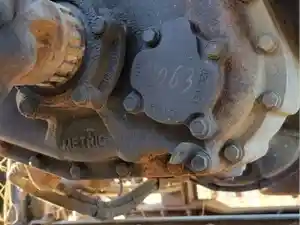Photo of part