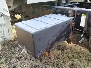 Used 2010 Freightliner M2 106 Battery Box (Stock #256B BATTERY BOX)) Part Image