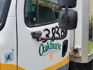 Used 2010 Freightliner M2 106 Door (Stock #383B D/S DOOR)) Part Image