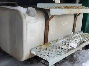 Used 2010 Freightliner M2 106 Fuel Tank (Stock #383B P/S FUEL TANK)) Part Image