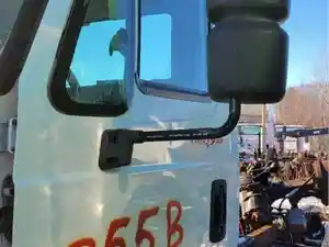 Used 2010 International 8600 Door (Stock #255B D/S DOOR)) Part Image