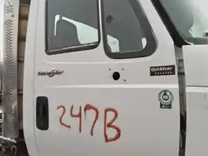 Used 2010 International 8600 Door (Stock #247B P/S DOOR)) Part Image
