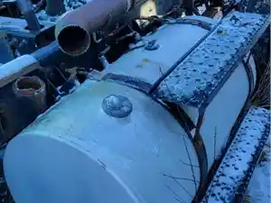 Used 2010 International 8600 Fuel Tank (Stock #248B P/S FUEL TANK)) Part Image