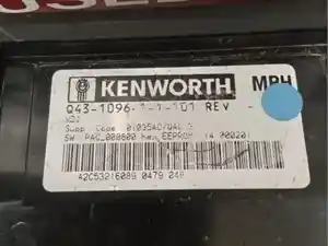Photo of part