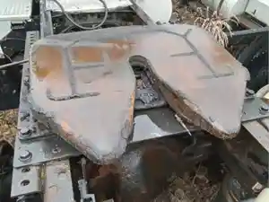 Photo of part