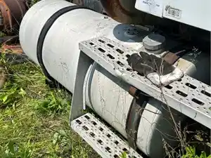 Used 2010 Sterling 9500 SERIES Fuel Tank (Stock #658A P/S FUEL TANK)) Part Image