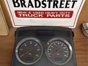 Used 2011 Kenworth W900 Instrument Cluster (Stock #WB-163)) Part Image