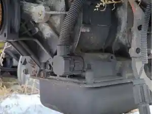 Used 2012 Allison 2000 Transmission Assy (Stock #182B TRANSMISSION)) Part Image
