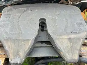 Used 2012 Fontaine AIR SLIDE Fifth Wheel (Stock #272B FIFTH WHEEL)) Part Image