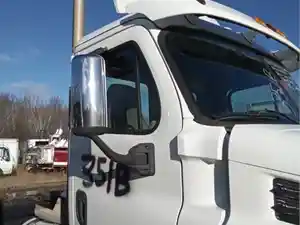 Used 2012 Freightliner Cascadia 113 Door (Stock #351B P/S DOOR)) Part Image
